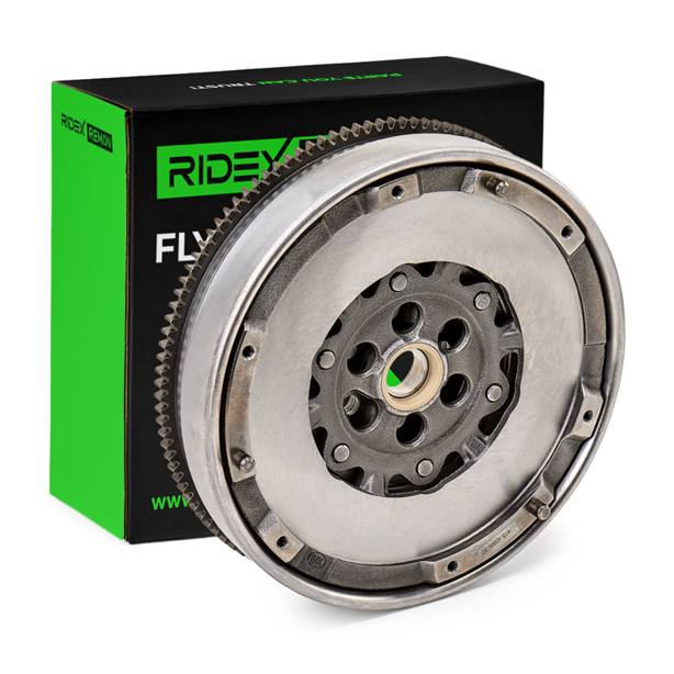 Flywheel