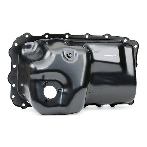 Oil Sump