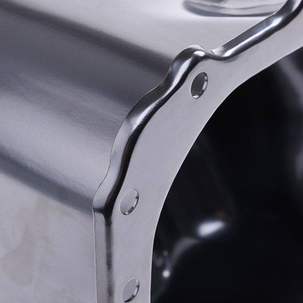 Oil Sump