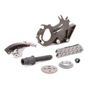 Chain Kit, oil pump drive