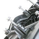 Cylinder Head Cover