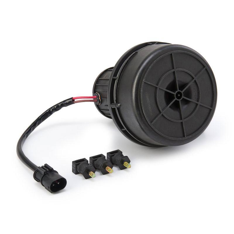 Secondary Air Pump