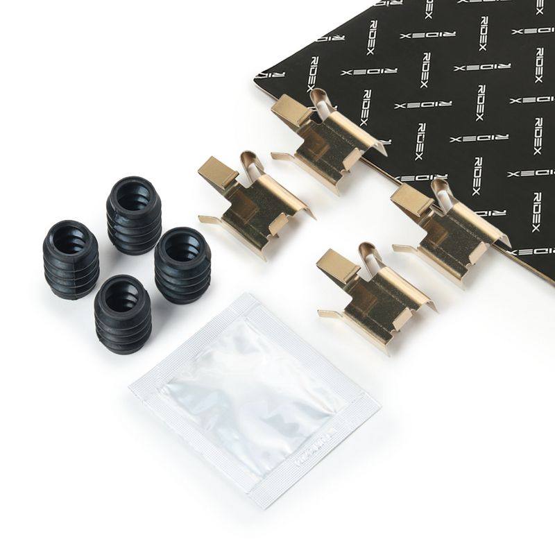 Accessory Kit, disc brake pad