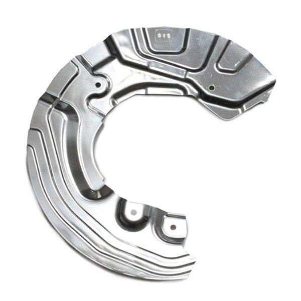 Splash Guard, brake disc