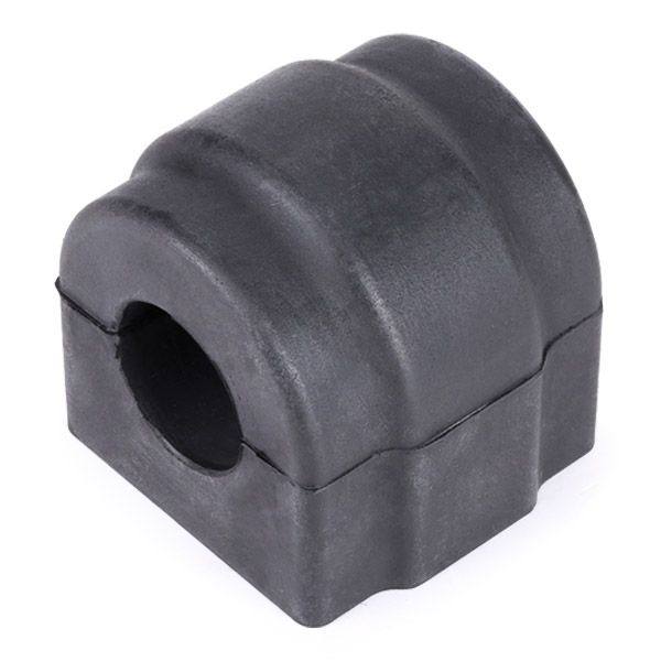 Mounting, stabiliser bar