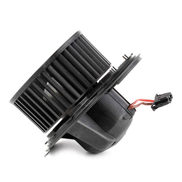 Interior Blower