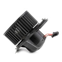 Interior Blower