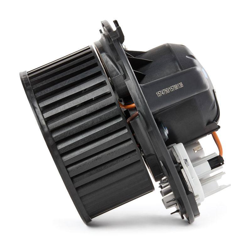 Interior Blower