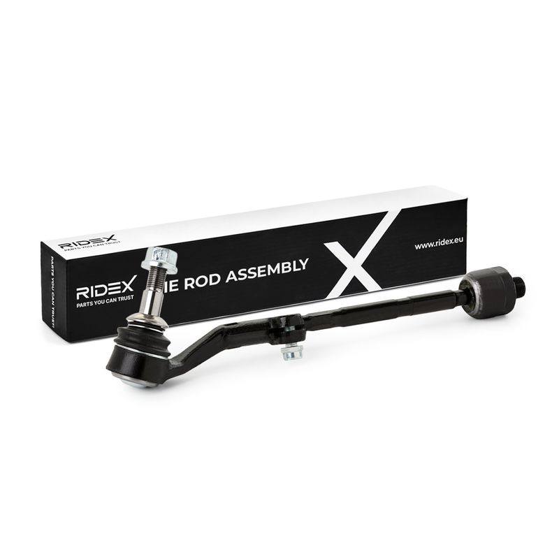 Tie Rod
