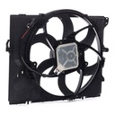 Fan, engine cooling