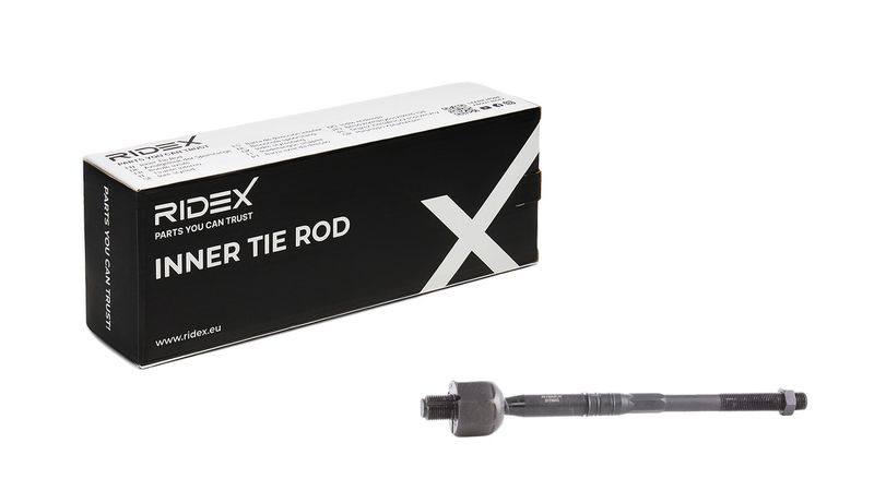 Inner Tie Rod