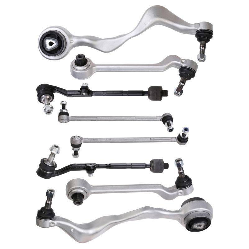 Repair Kit, control arm