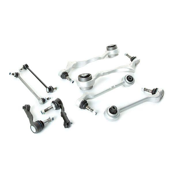 Repair Kit, control arm