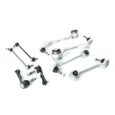 Repair Kit, control arm