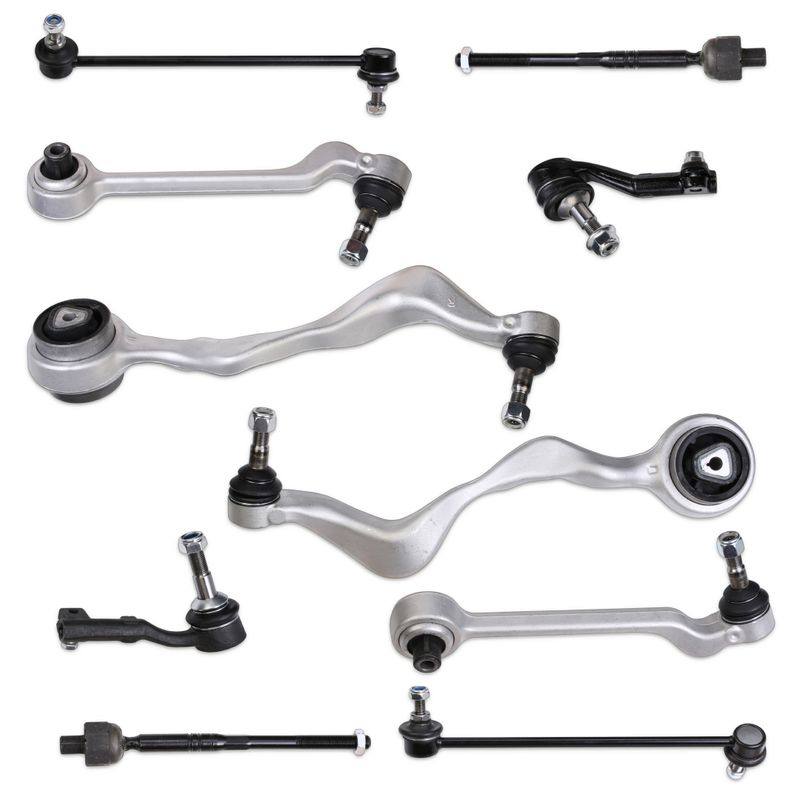 Repair Kit, control arm
