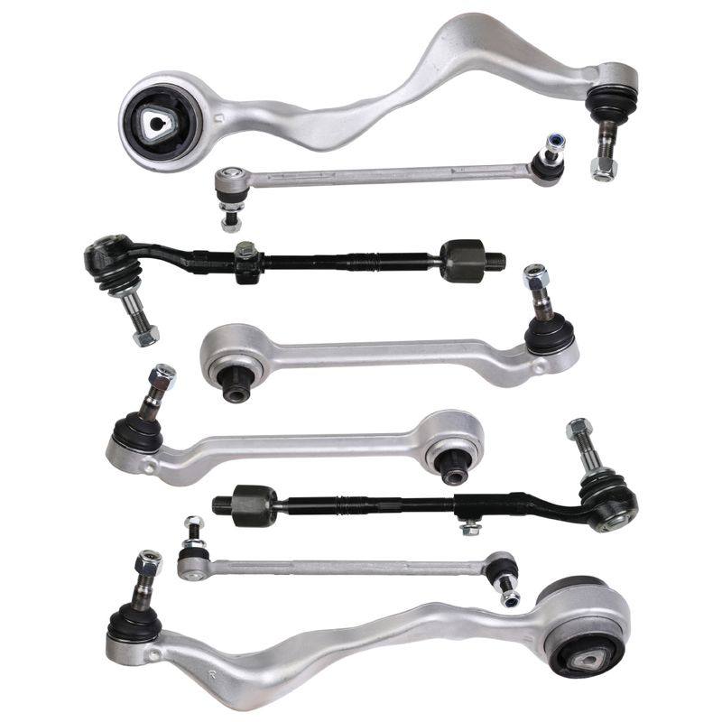 Repair Kit, control arm