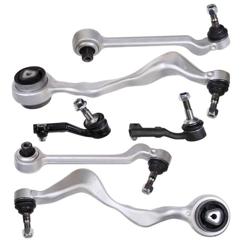 Repair Kit, control arm