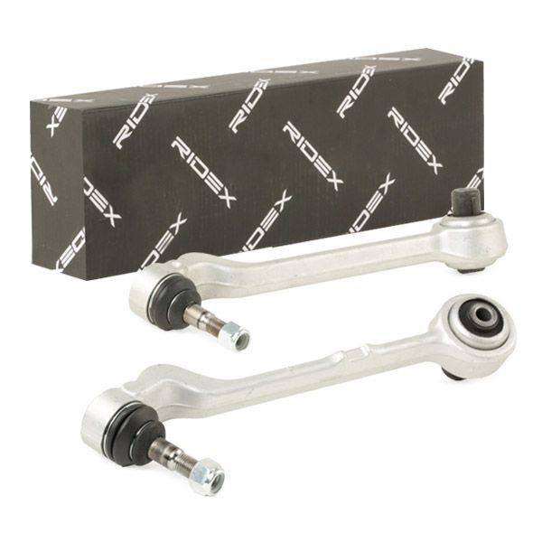 Repair Kit, control arm