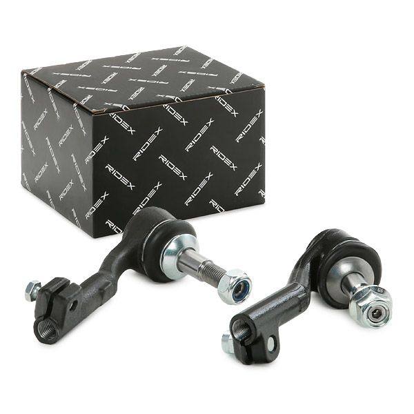 Repair Kit, control arm