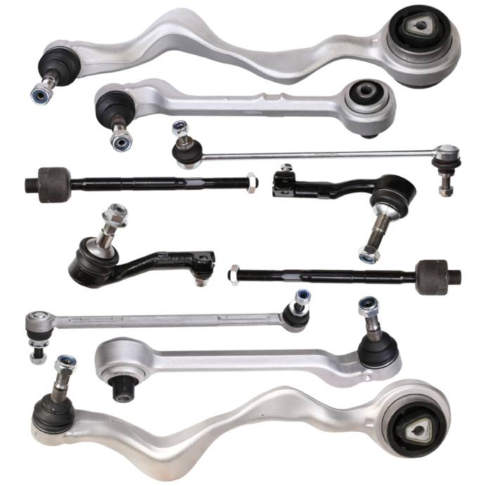 Repair Kit, control arm