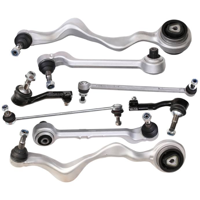 Repair Kit, control arm