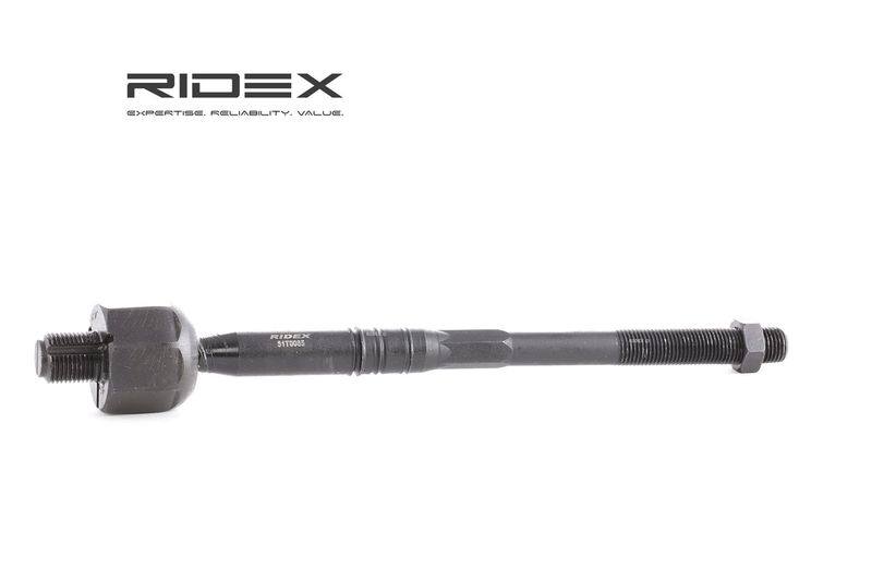 Repair Kit, control arm
