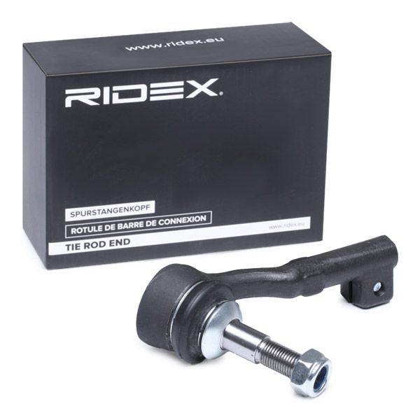 Tie Rod End