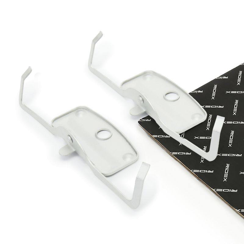 Accessory Kit, disc brake pad