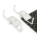 Accessory Kit, disc brake pad