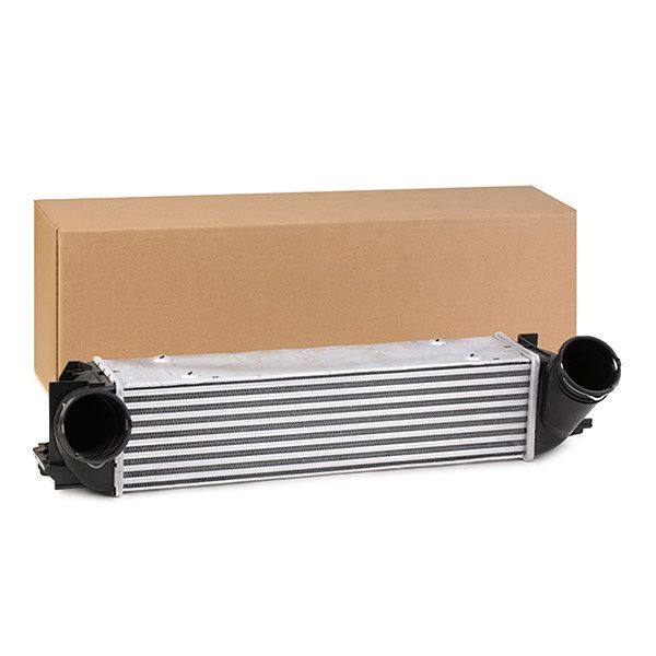 Charge Air Cooler