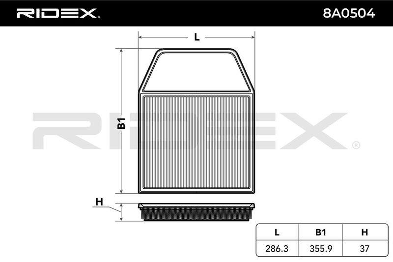 Air Filter