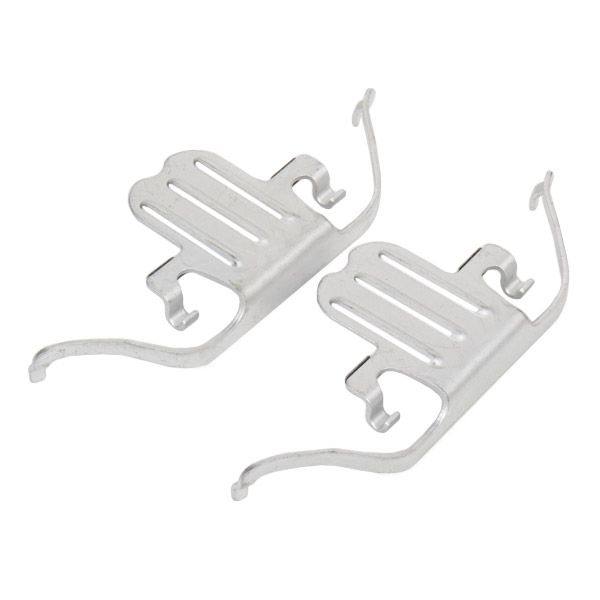 Accessory Kit, disc brake pad
