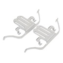 Accessory Kit, disc brake pad