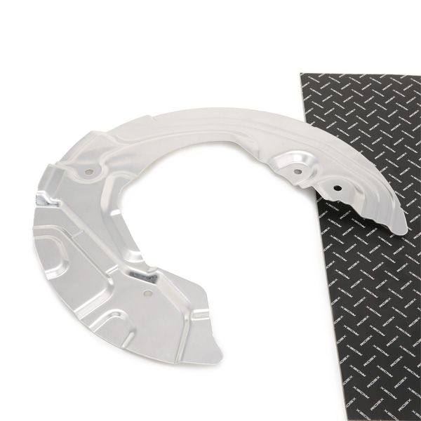 Splash Guard, brake disc
