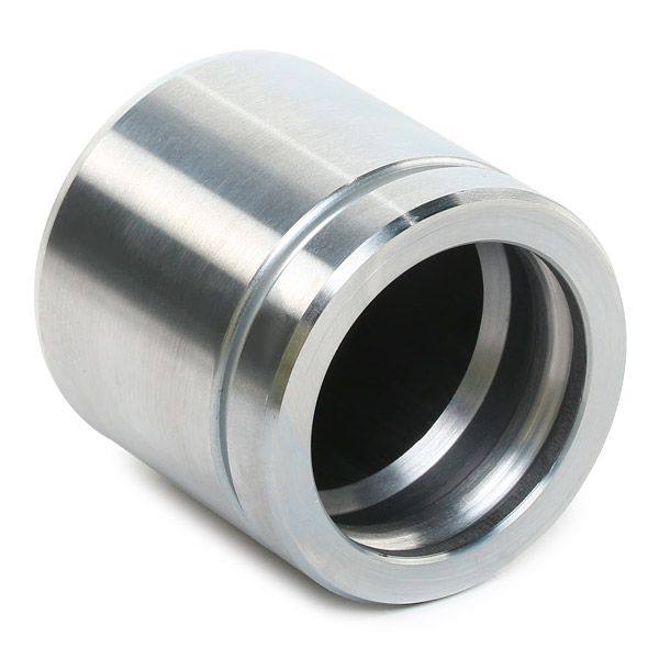 Piston, brake caliper