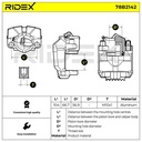 Brake Caliper