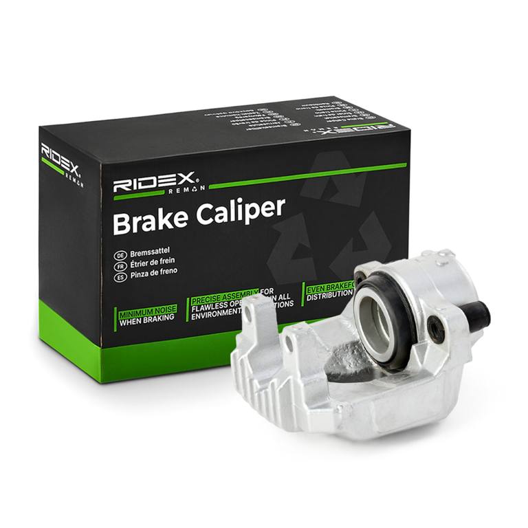 Brake Caliper