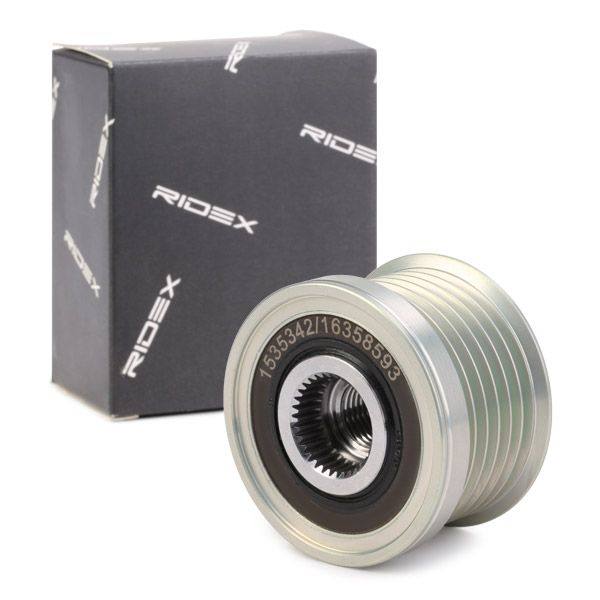 Alternator Freewheel Clutch