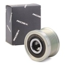 Alternator Freewheel Clutch