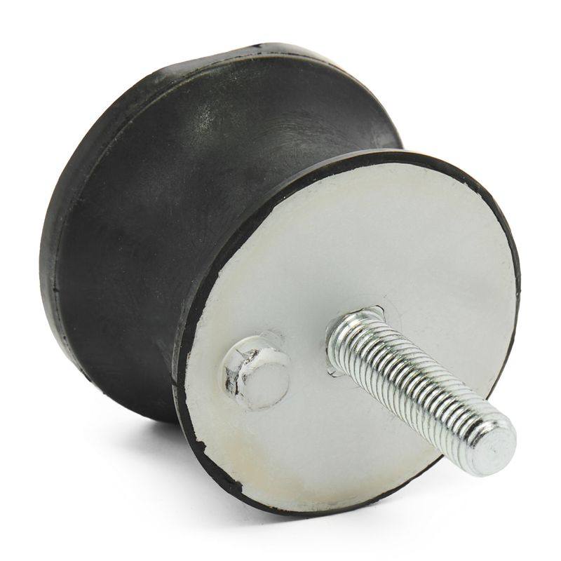 Mounting, manual transmission