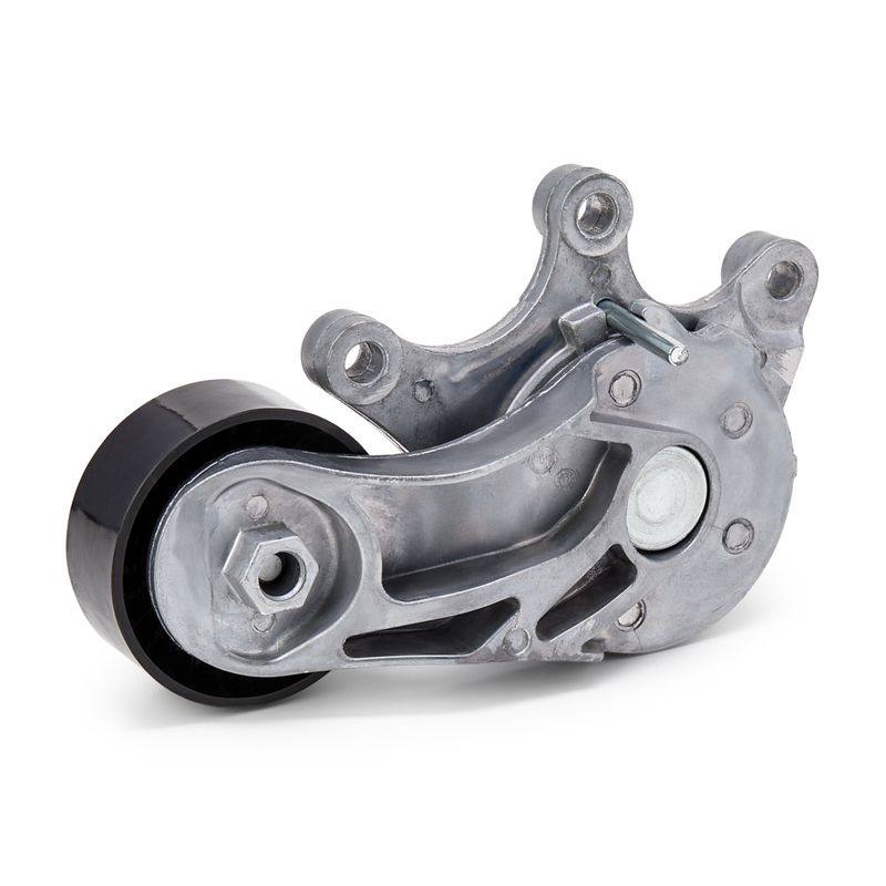 Tensioner Pulley, V-ribbed belt