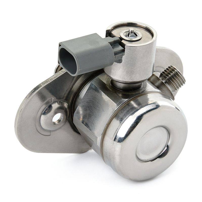 High-pressure Pump