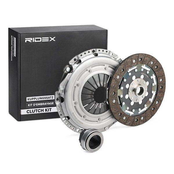 Clutch Kit