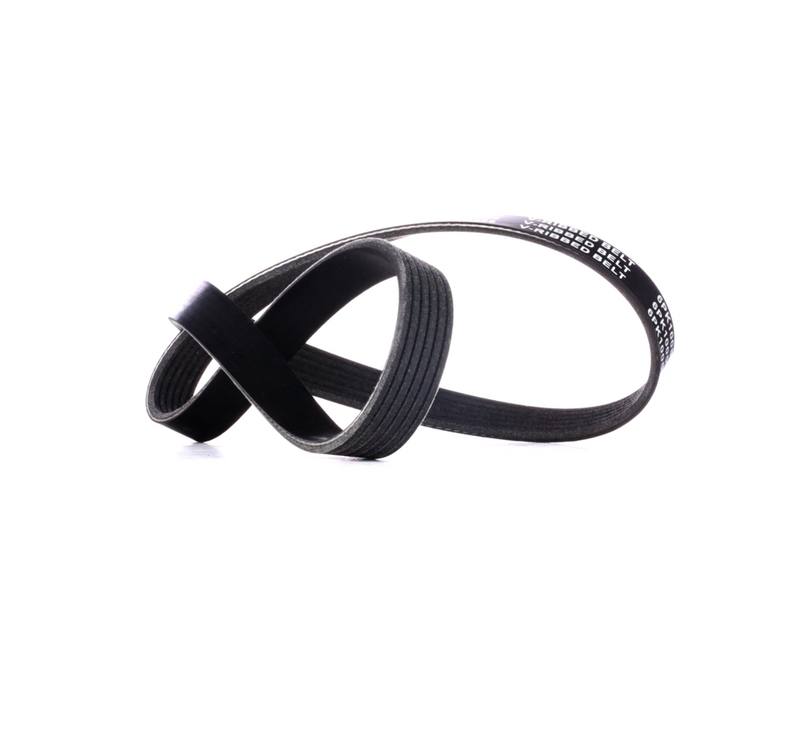 V-ribbed Belt Set