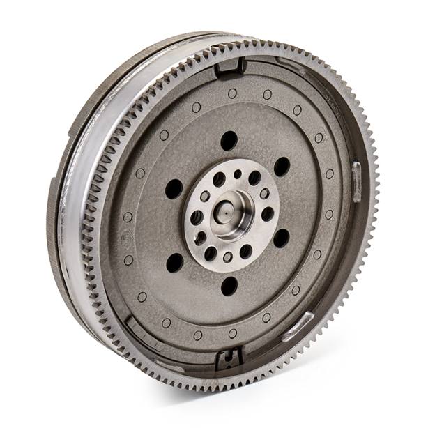 Flywheel