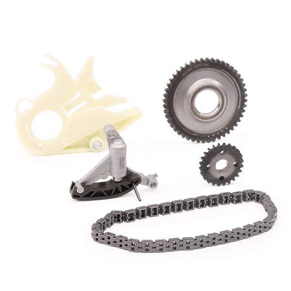 Chain Kit, oil pump drive