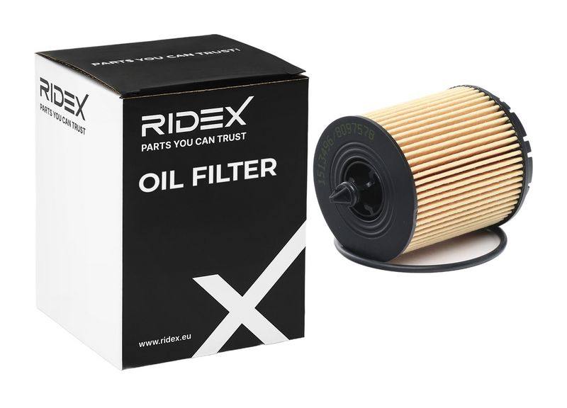 Oil Filter