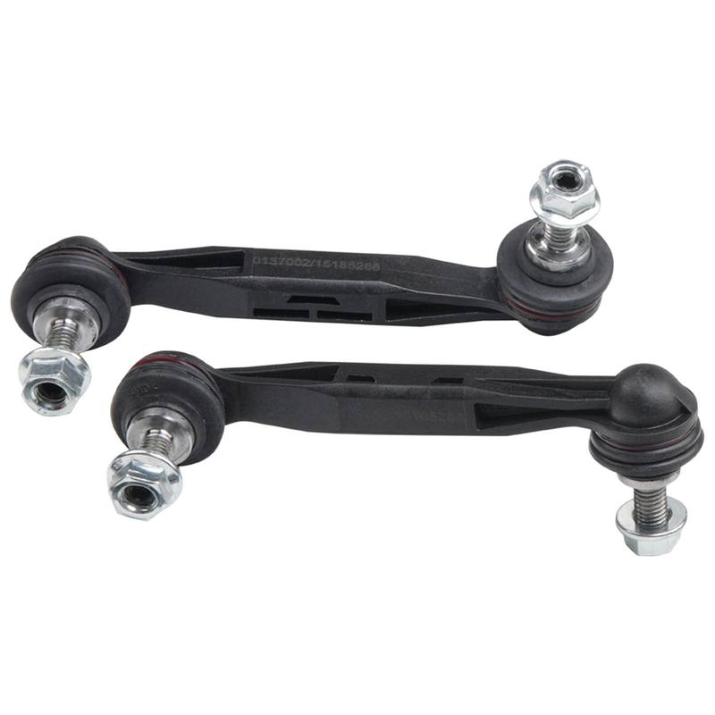 Repair Kit, stabiliser coupling rod