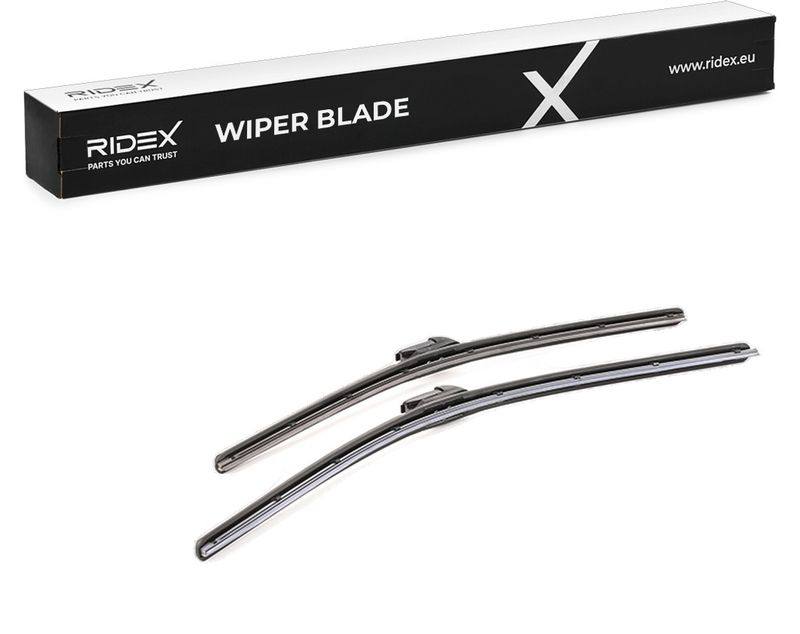 Wiper Blade