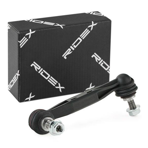 Link/Coupling Rod, stabiliser bar